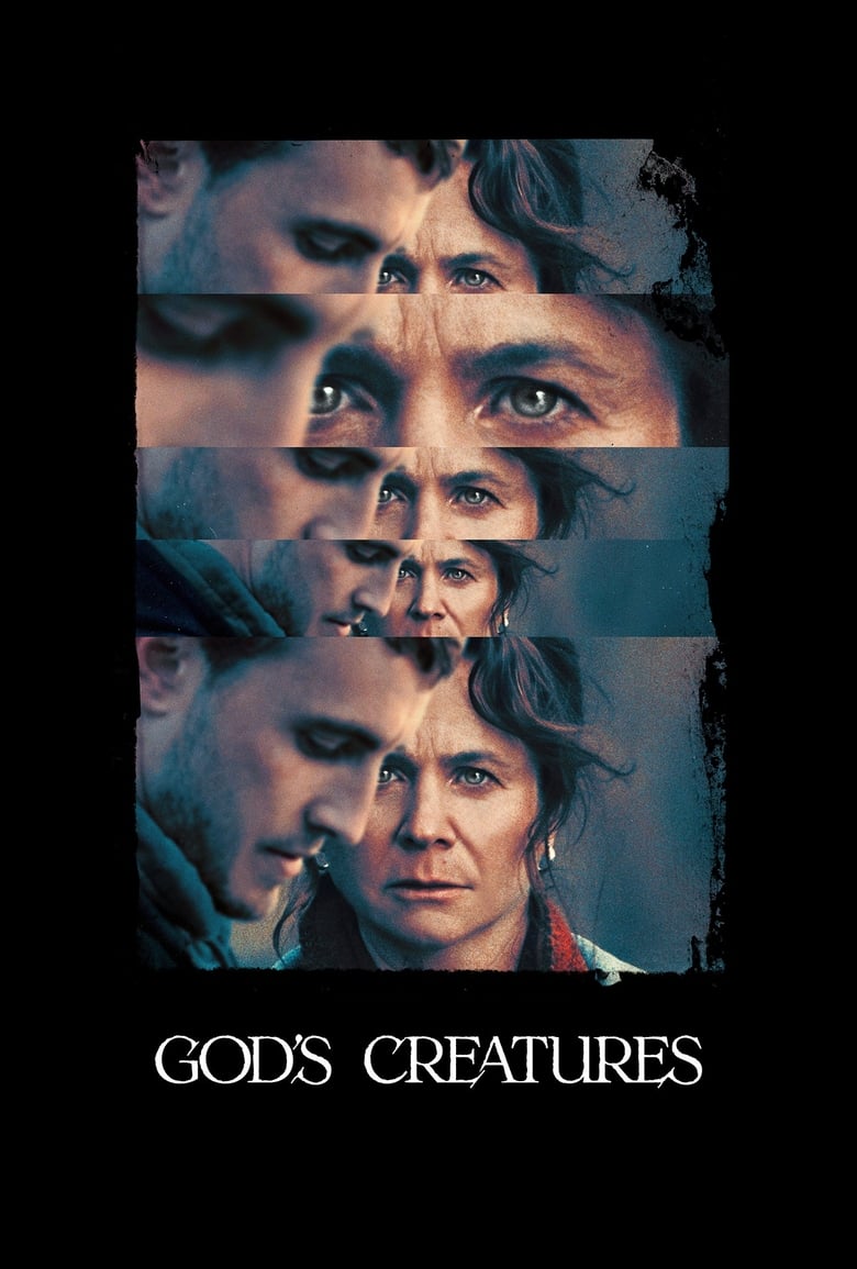 plakát Film Boží tvorové