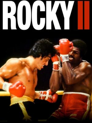 Rocky II