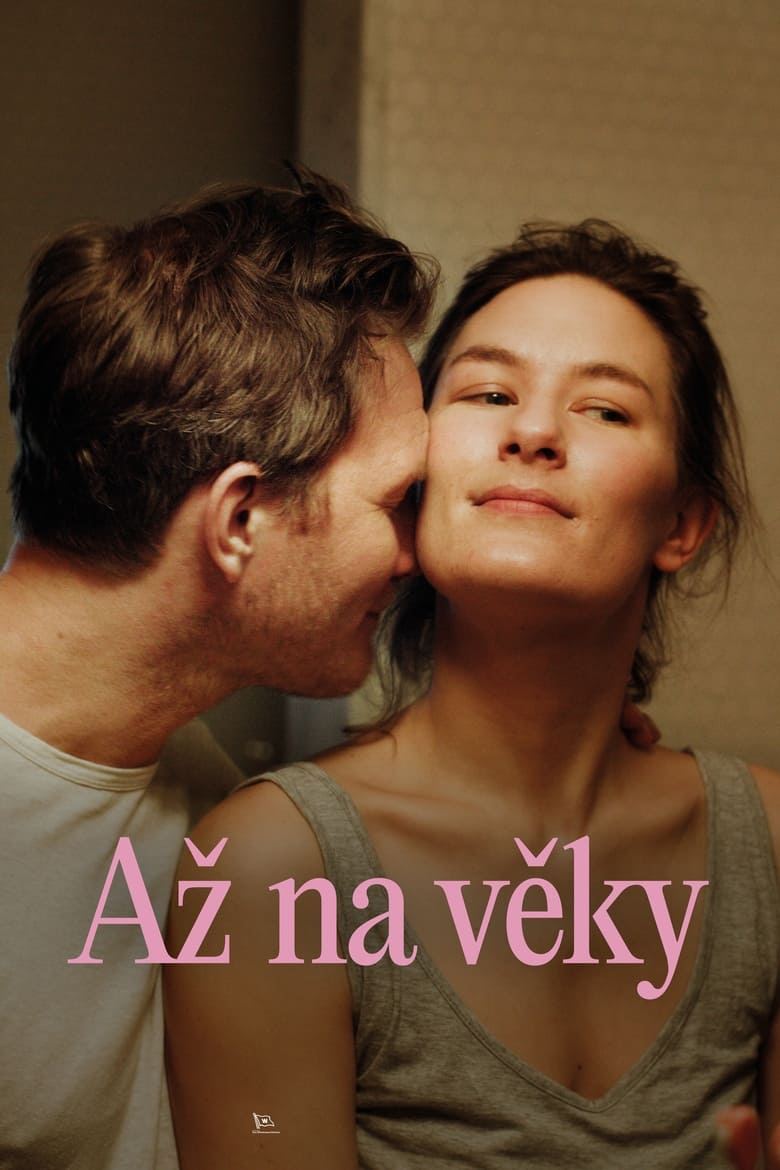 Plakát pro film “Až na věky”