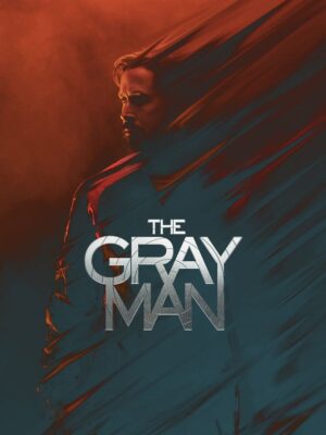 The Gray Man