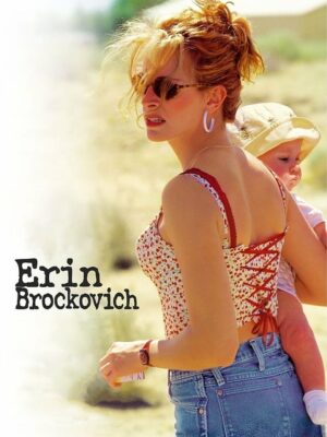 Erin Brockovich