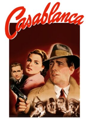 Casablanca