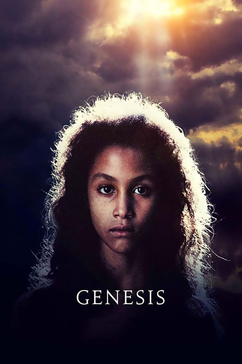 Plakát pro film “Biblické příběhy: Genesis”