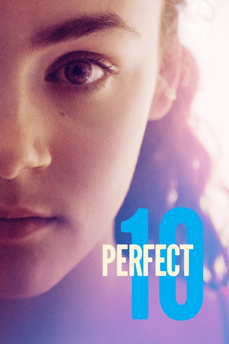 Plakát pro film “Dokonalá desítka”