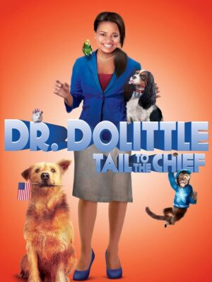 Dr. Dolittle 4