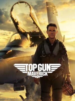 Top Gun: Maverick