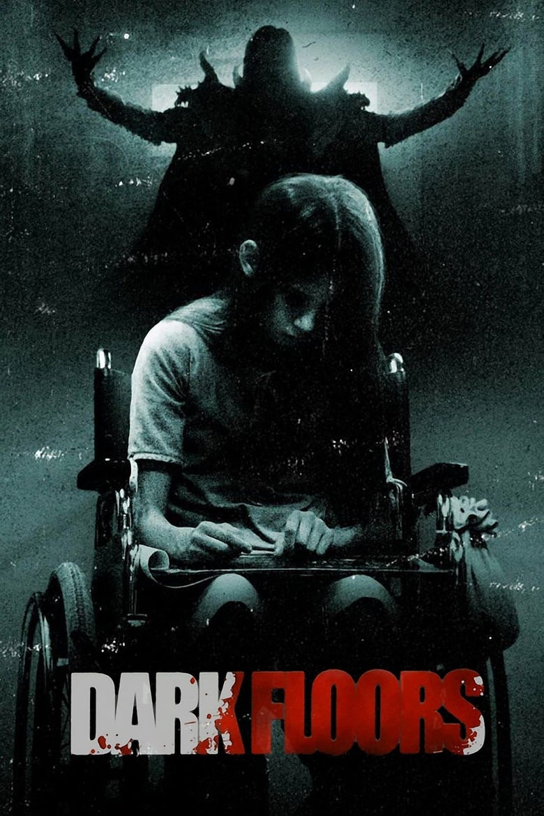 Plakát pro film “Temné patro”
