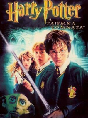 Harry Potter a Tajemná komnata