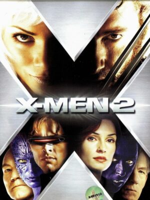 X-Men 2