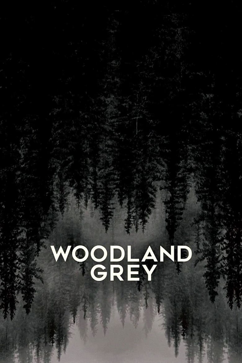Obálka Film Woodland Grey