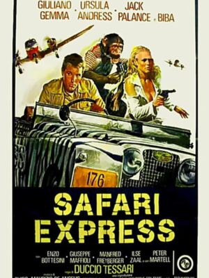 Safari Expres