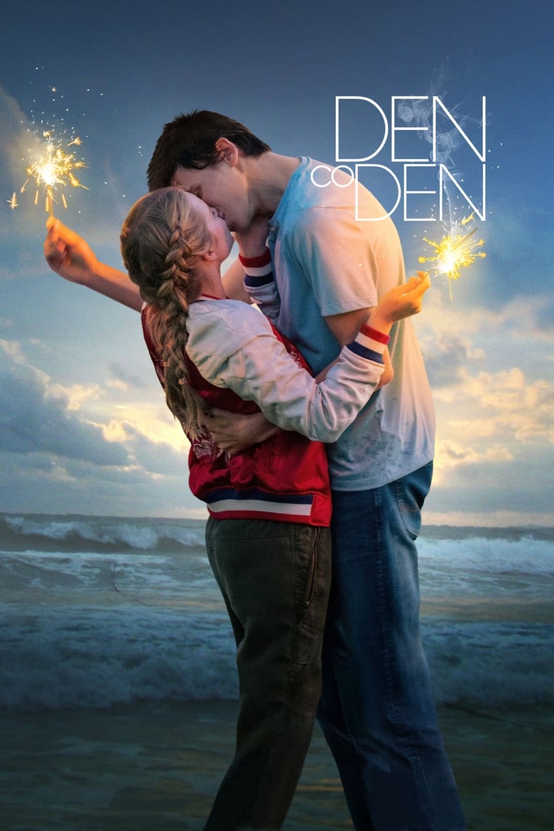 Plakát pro film “Den co den”