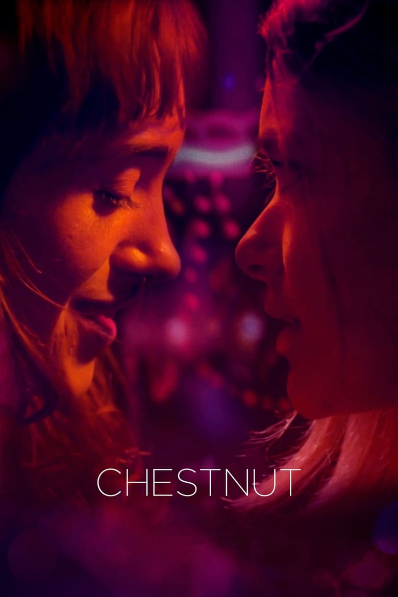 Plakát pro film “Chestnut”