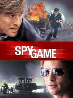 Spy Game