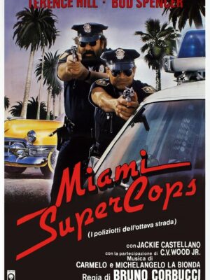 Superpolicajti z Miami