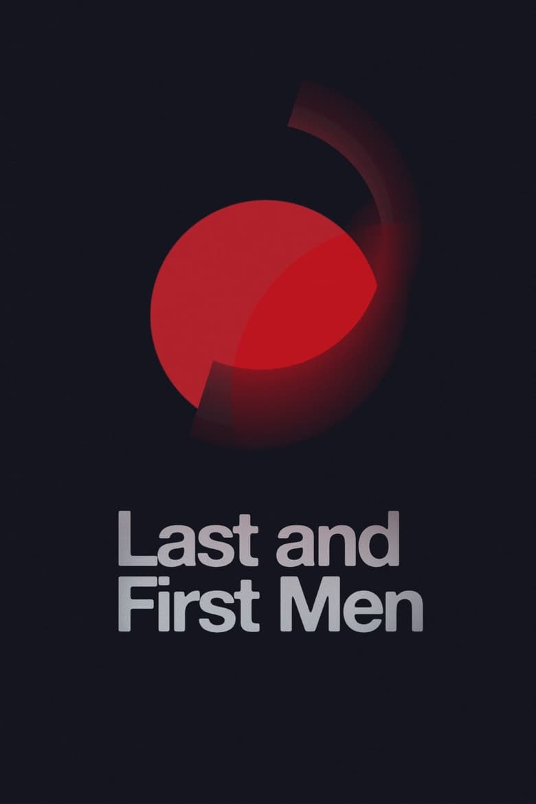 Plakát pro film “Last and First Men”