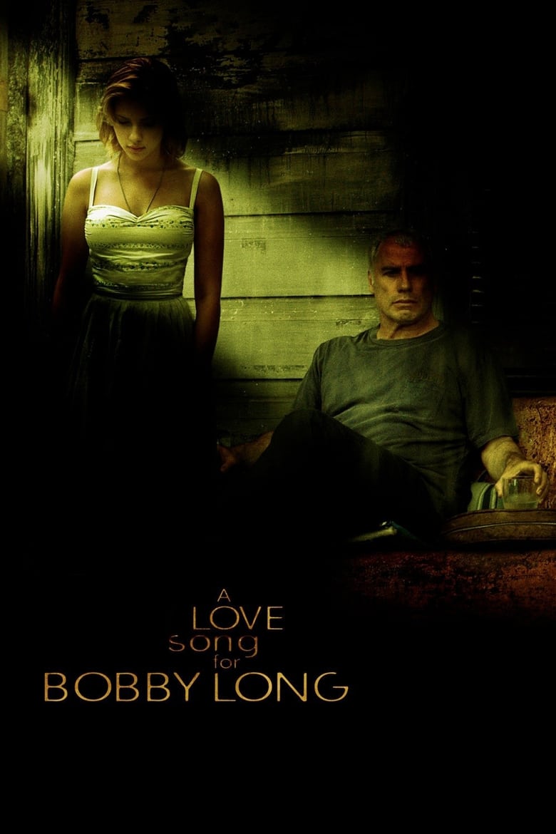 Plakát pro film “Píseň lásky samotářky”