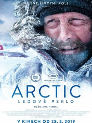 Arctic: Ledové peklo