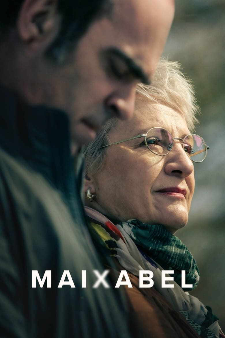Plakát pro film “Maixabel”