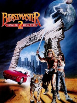 Beastmaster 2 – Pán šelem: Branou času