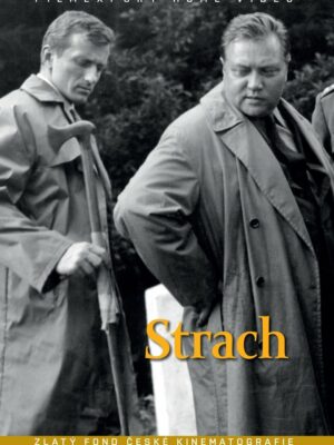 Strach