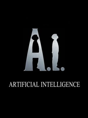 A.I. Umělá inteligence