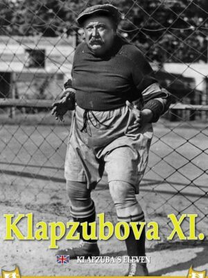 Klapzubova XI.