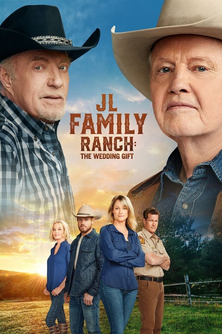 Plakát pro film “Rodinný ranč 2”