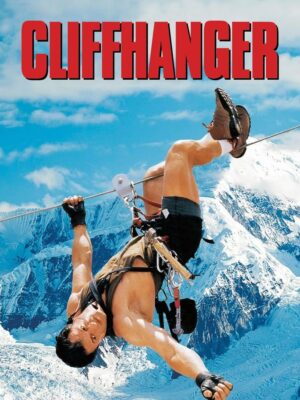 Cliffhanger