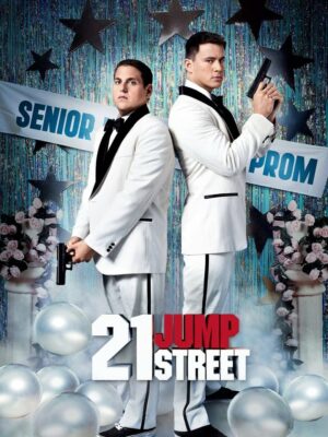 Jump street 21