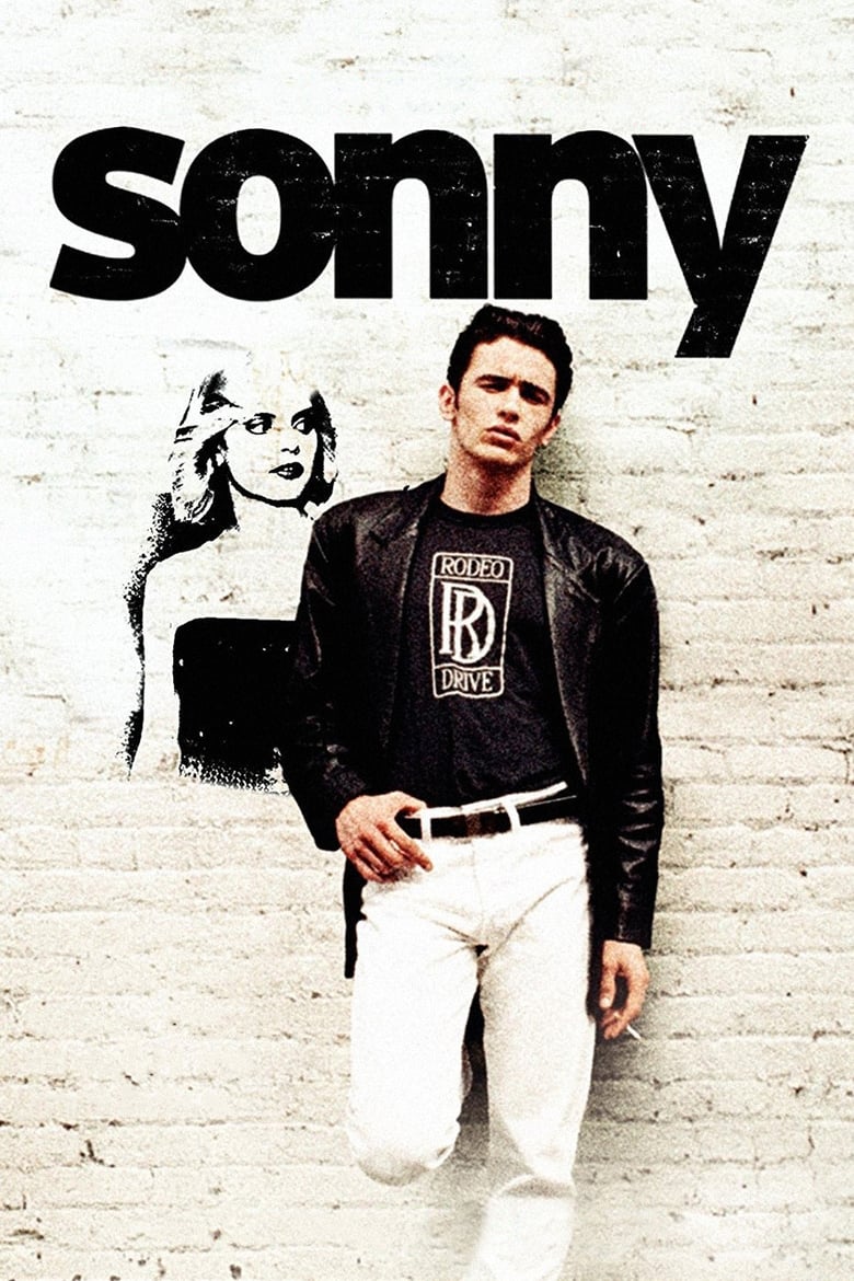 Plakát pro film “Sonny”