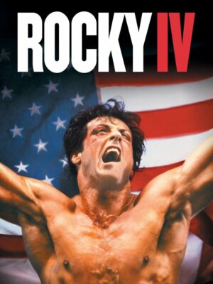 Rocky IV