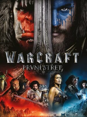 Warcraft: První střet