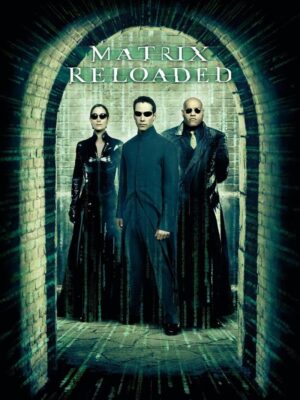 Matrix Reloaded