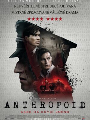 Anthropoid