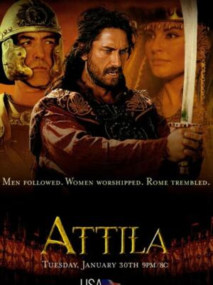 Attila