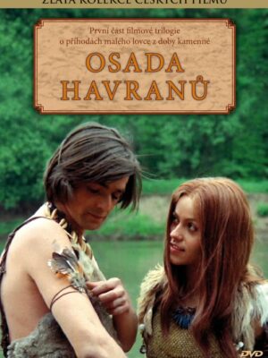 Osada Havranů