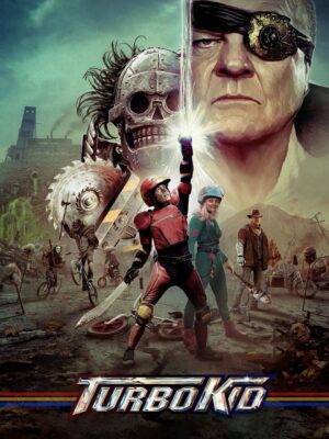 Turbo Kid