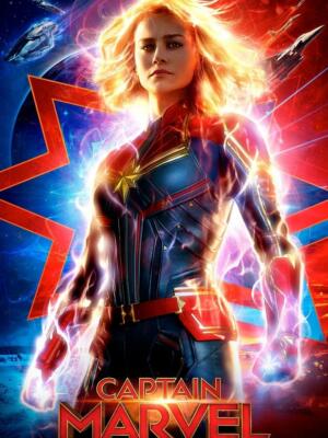 Captain Marvel