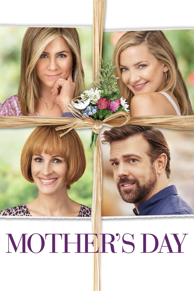 Plakát pro film “Svátek matek”