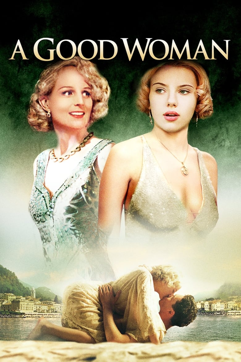 Plakát pro film “Vějíř lady Windermerové”