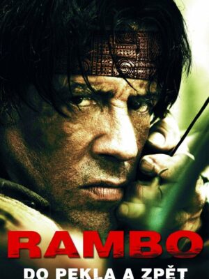 Rambo: Do pekla a zpět