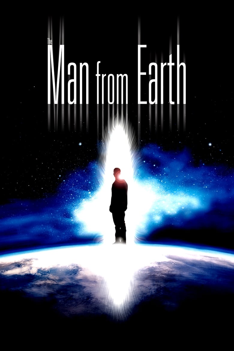 Plakát pro film “Pozemšťan”