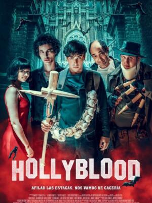 HollyBlood