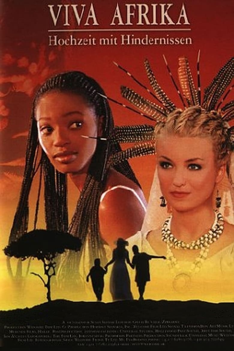 Plakát pro film “Fontána pre Zuzanu 3”