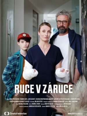 Ruce v záruce