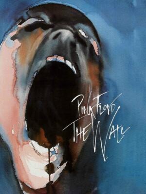 Pink Floyd: The Wall