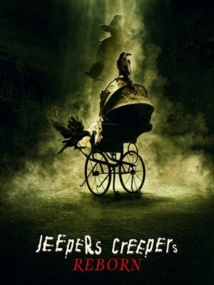 Jeepers Creepers: Reborn