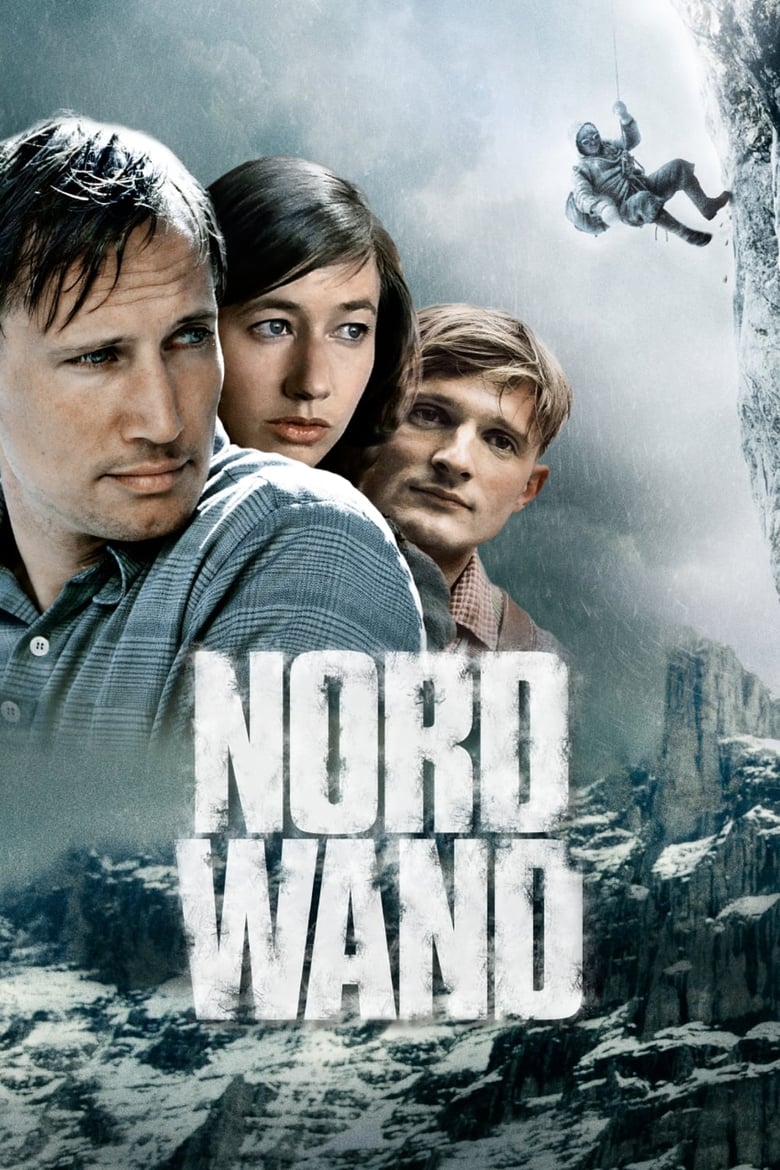 Plakát pro film “Vražedná stěna”