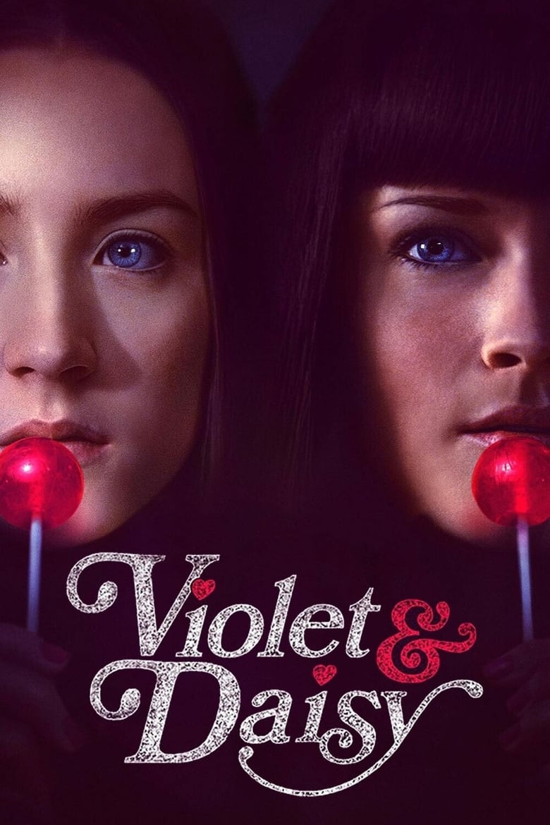 Plakát pro film “Violet & Daisy”